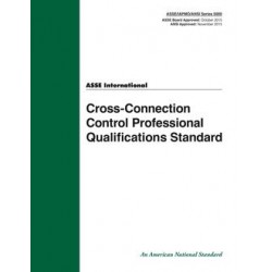 ASSE (Plumbing) 5000-2015