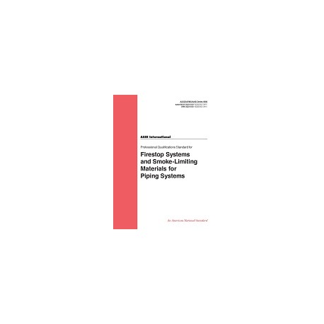 ASSE (Plumbing) Series 9000