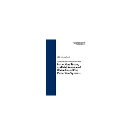 ASSE (Plumbing) Series 15000