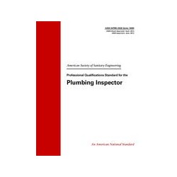 ASSE (Plumbing) Series 16000