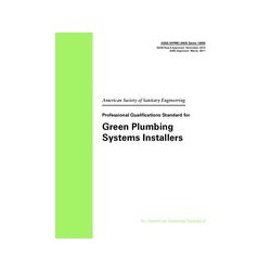 ASSE (Plumbing) 10000-2010 (R2015)