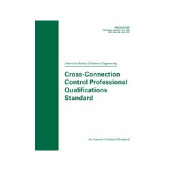 ASSE (Plumbing) 5000-2009