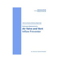 ASSE (Plumbing) 1063-2008