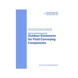 ASSE (Plumbing) 1060-2006