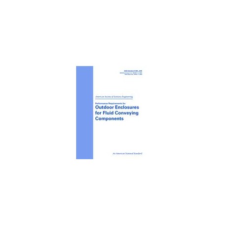 ASSE (Plumbing) 1060-2006