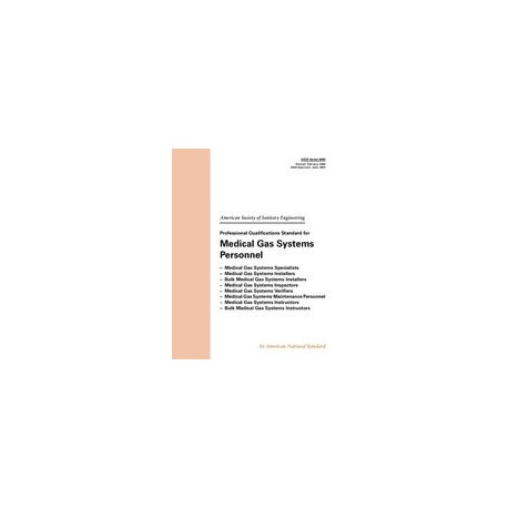 ASSE (Plumbing) 6000-2006