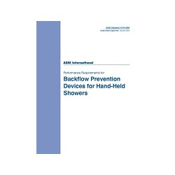 ASSE (Plumbing) 1014-2005