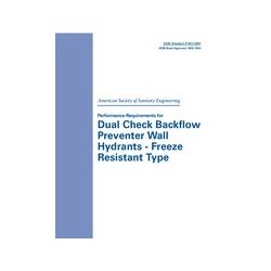 ASSE (Plumbing) 1053-2004