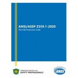 ASSP Z359.1-2020