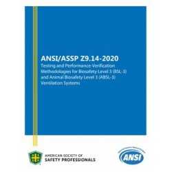 ASSP Z9.14-2020