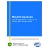 ASSP A10.10-2015