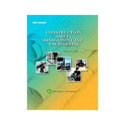 Construction Safety Management and Engineering, 2nd Edition