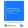 ASSP Z359.4-2013