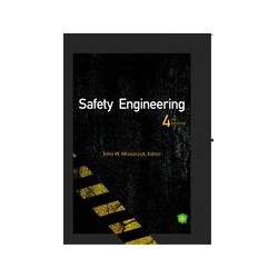 Safety Engineering, 4th edition