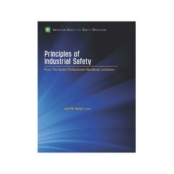 Principles of Industrial Safety