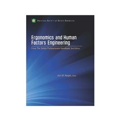 Ergonomics and Human Factor Engineering
