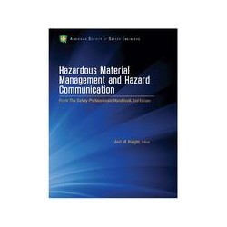 Hazardous Material Management and Hazard Communication