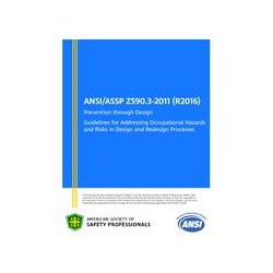 ASSP Z590.3-2011 (R2016)