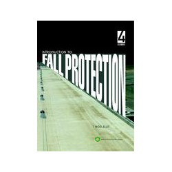 Introduction to Fall Protection, 4th Edition