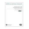 ASSP Z359.13-2009