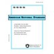 ASSP A10.24-2006