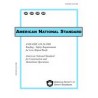 ASSP A10.24-2006