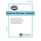 ASSP A10.13-2001