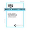 ASSP A10.13-2001