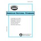 ASSP A10.8-2001