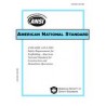 ASSP A10.8-2001