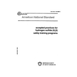 ASSP Z390.1-1995 (R2001)