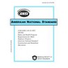 ASSP A10.33-1992(R1998)