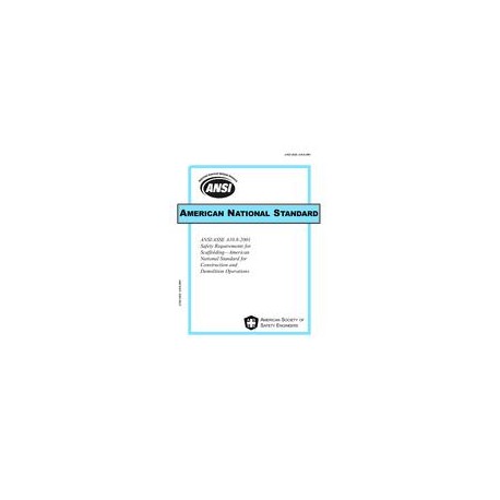 ASSP A10SET