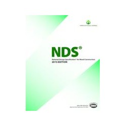 AWC Wood Design Package - 2015