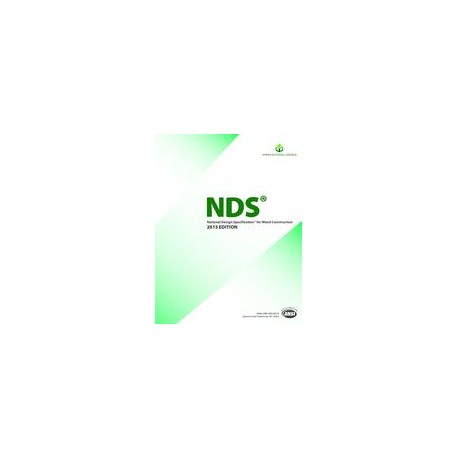 AWC Wood Design Package - 2015