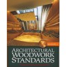 Architectural Woodwork Standards, Edition Two (2014) Plus All Errata Through April 29, 2016