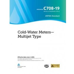 AWWA C708-19