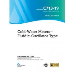 AWWA C713-19