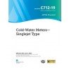 AWWA C712-19