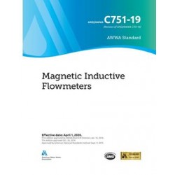 AWWA C751-19