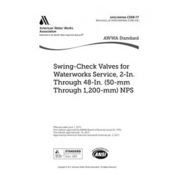 AWWA C508-17