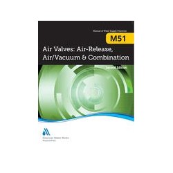 AWWA M51