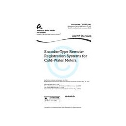 AWWA C707-10 (R2016)