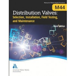 AWWA M44