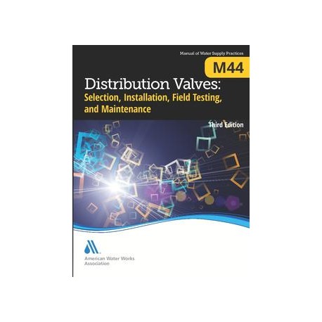 AWWA M44