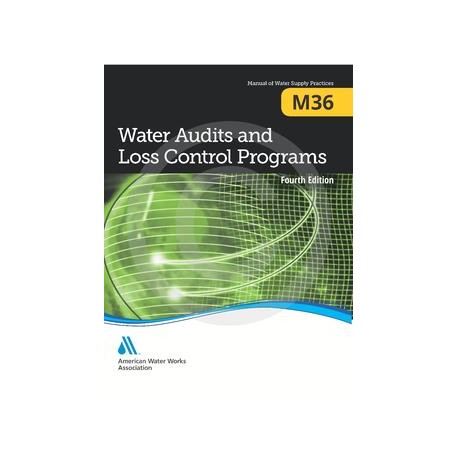 AWWA M36