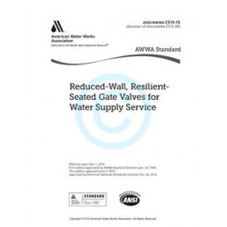 AWWA C515-15