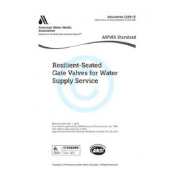 AWWA C509-15