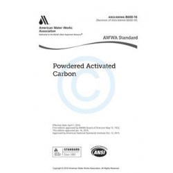 AWWA B600-16