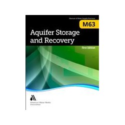 AWWA M63